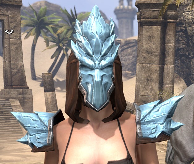 Get Ice Heart ESO:Complete Guide (Skills & Stats)