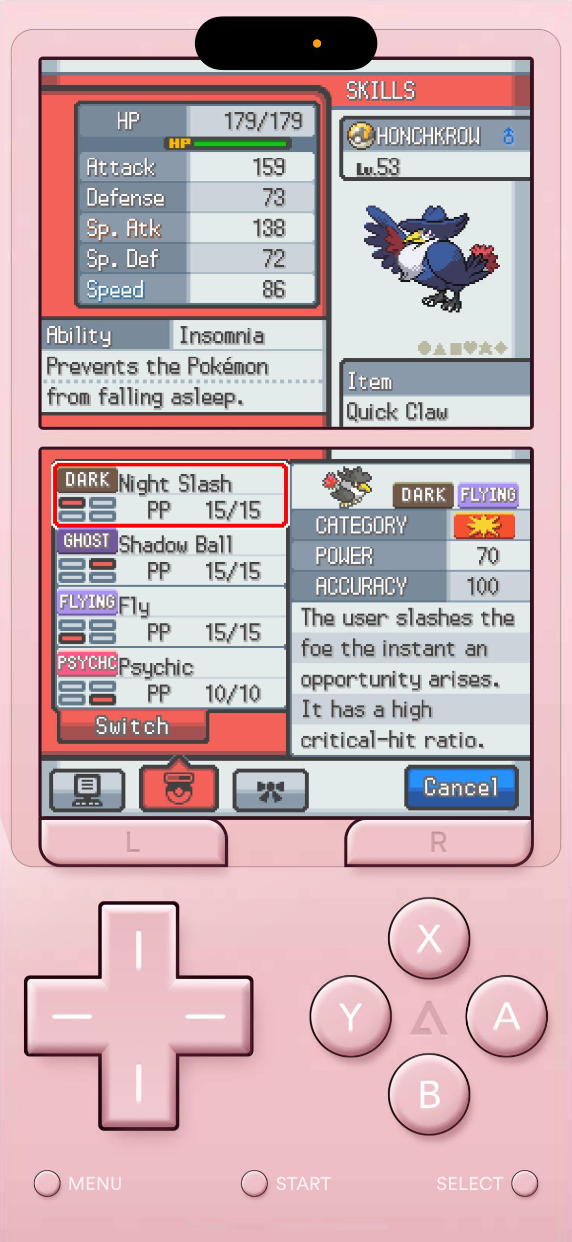 Best Moveset for Honchkrow? Heres What the Pros Are Using!
