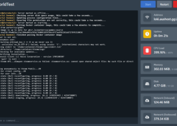 Admin Console Palworld: Easy Setup Guide for Beginners!