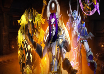 Wow Classic Class Tier List: Which Class Dominates the Game?