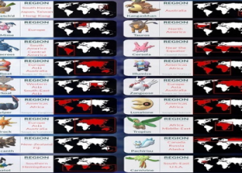 Where to Find Farfetchd in Pokemon Go? Best Locations to Catch This Regional Exclusive!