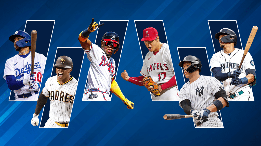 MLB The Show Player Updates: Track Your Favorite Players Here!
