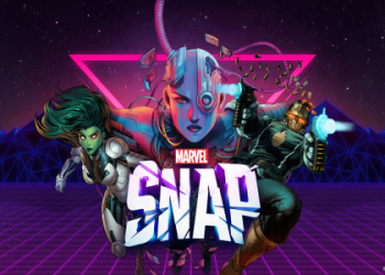Marvel Snap March Season Pass: All the Rewards & New Cards!