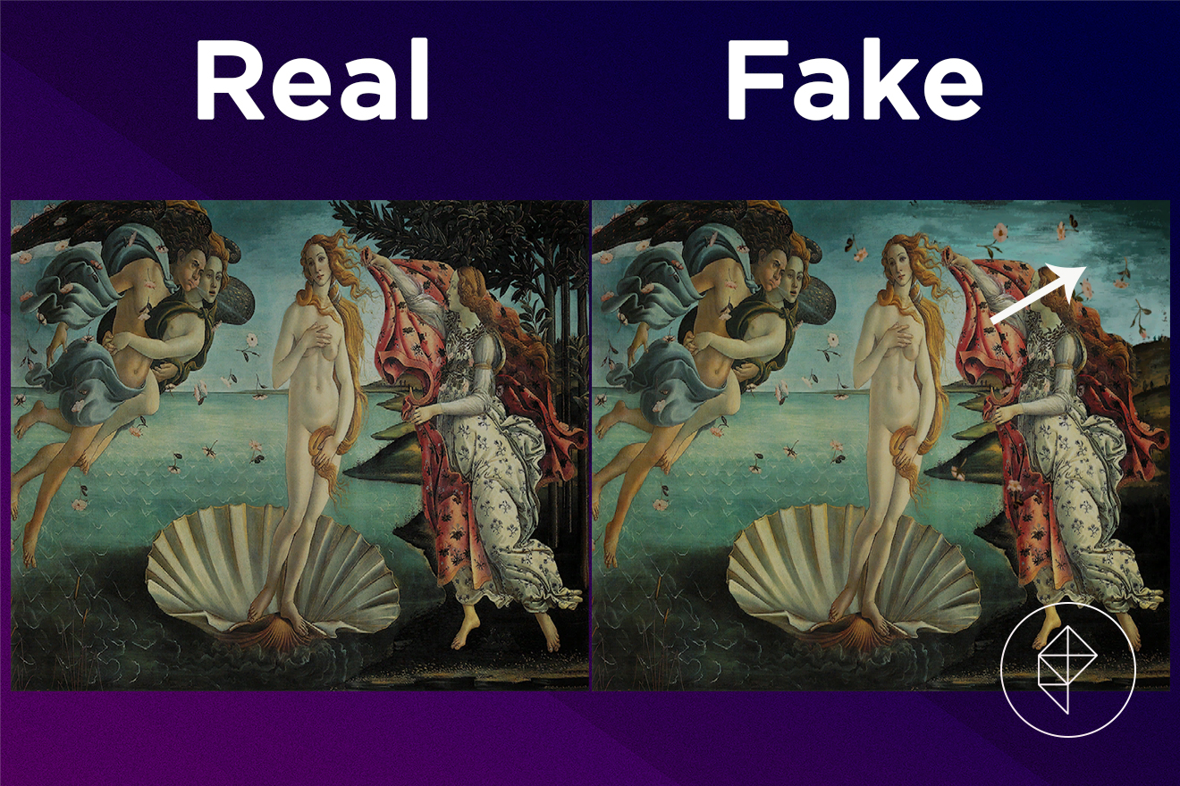 Is My Moving Painting Real? ACNH Art Guide (Simple!)