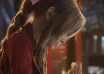 Boosting Crisis Core Aerith Affection: Follow These Easy Steps for a Strong Bond!