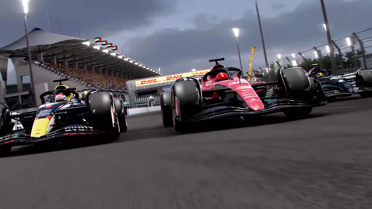 Best F1 23 AI Calculator? Level Up Your Racing Game!
