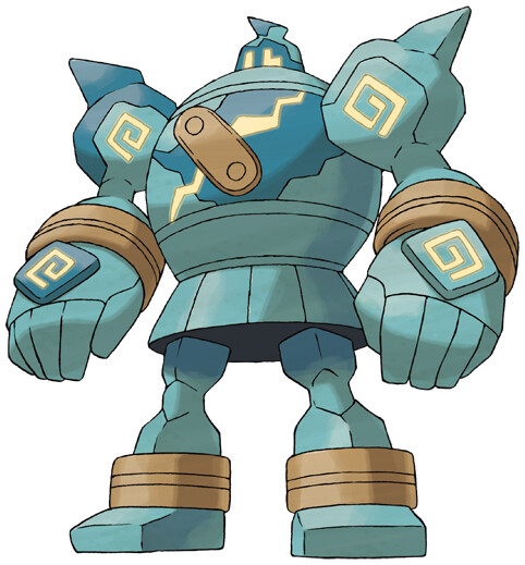 Is Golurk Good in Pokemon Go? (In-Depth Analysis of Golurks Stats, Moves, and Usefulness)