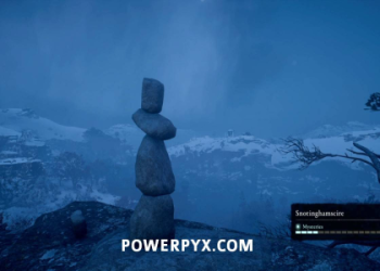 AC Valhalla: All Snotinghamscire Mysteries Locations & Solutions.