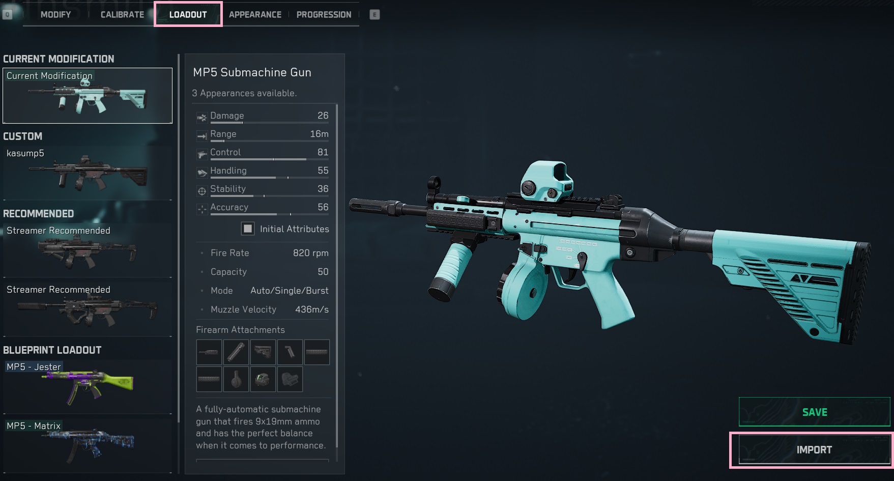 MP5 Builds: How to Optimize Your Gun (Quick Tips to Improve Accuracy)