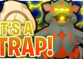 How Good is Shadow Quagsire? Check This Before You Build One.