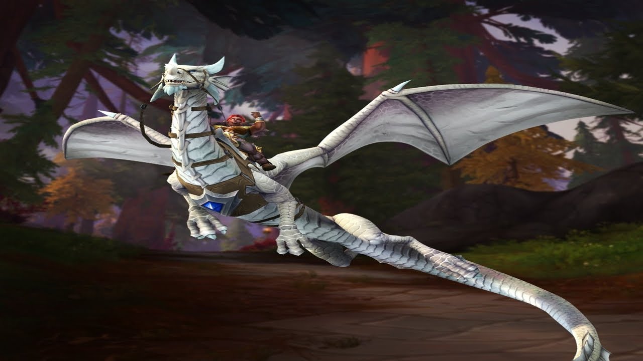 White Scales Dragonflight: Complete Guide for Beginners.