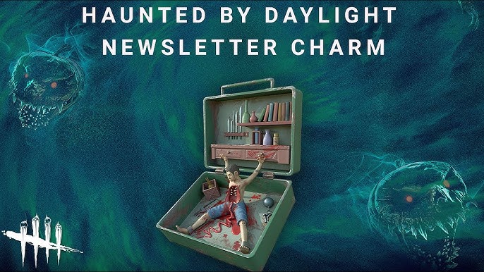 Dead by Daylight Newsletter: Dont Miss Out on Exclusive Content!