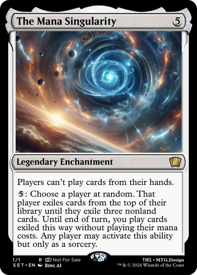 MTG Fun Cards: Unleash the Chaos with These Crazy Choices.