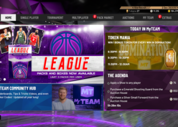 Try the Spin the NBA Wheel: Your Chance to Win Exclusive NBA Prizes, Play Daily