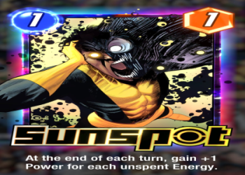 Winning with Odin! Marvel Snap Deck Guide & Combos.