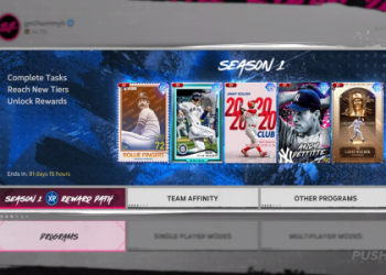 How to Request a Trade in MLB The Show: Easy Steps!