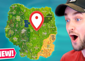 Play Fortnite Geo Guessr? Best Strategies Revealed!