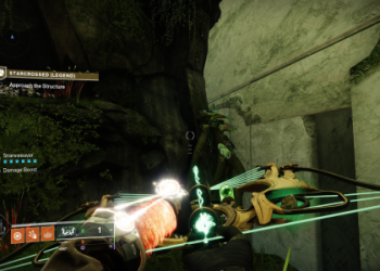 Stuck on Hand in Hand Destiny 2? (Follow This Walkthrough)