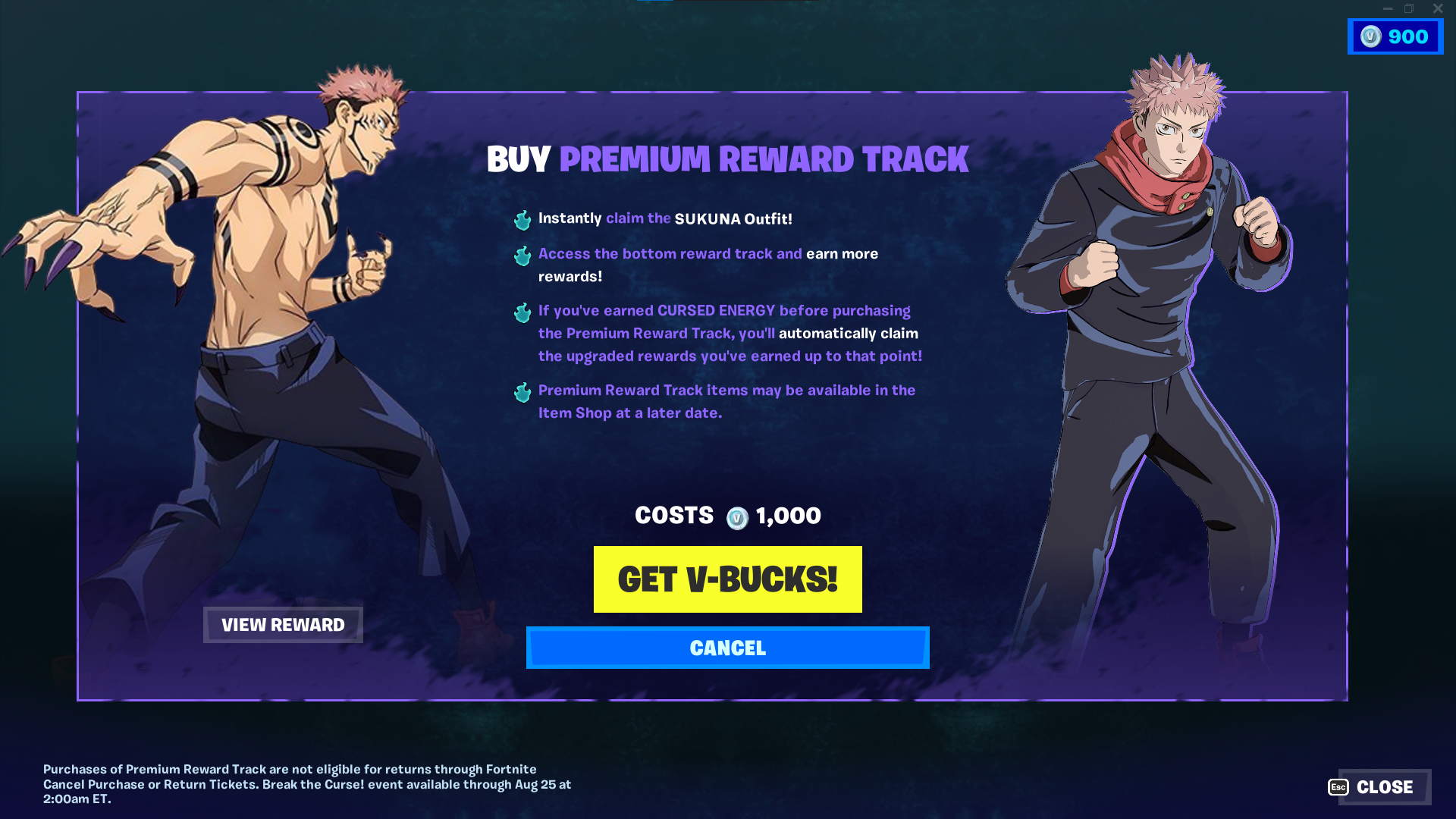 Yuji Itadori Skin: Is It Worth It? (A Quick Look at the Cool Design)