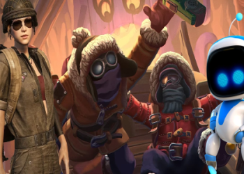 Best MMORPG for Mac: Top Free & Paid Games to Play Now!