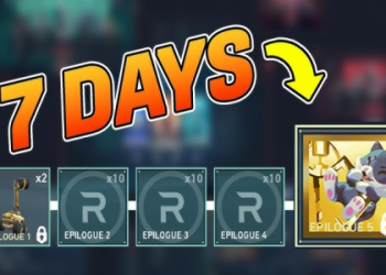 When Does This Act End Valorant? Simple Guide to Act Timelines!