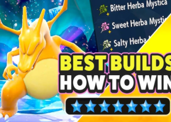 Charizards Best Attacks in Pokemon Go: Simple Tips for a Stronger Pokemon