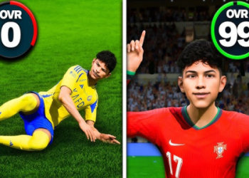 Jorge Campos FIFA 23 Stats: Best Chem Styles & Player Review.