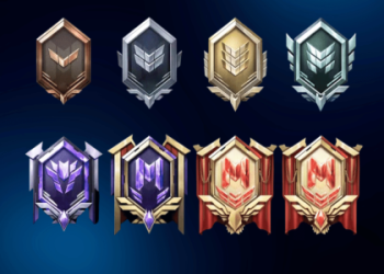 Average Fortnite Rank Explained! (Easy-to-Understand Ranking System Breakdown)