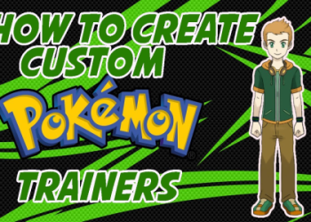 Create Your Own Pokemon Trainer: Tips and Tricks for a Cool Look!