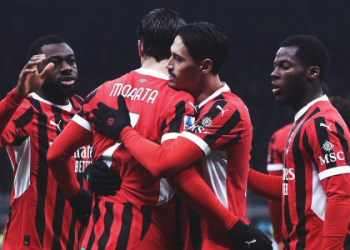 ac milan fifa 24: Build a Winning Team! (Best Starting Eleven)