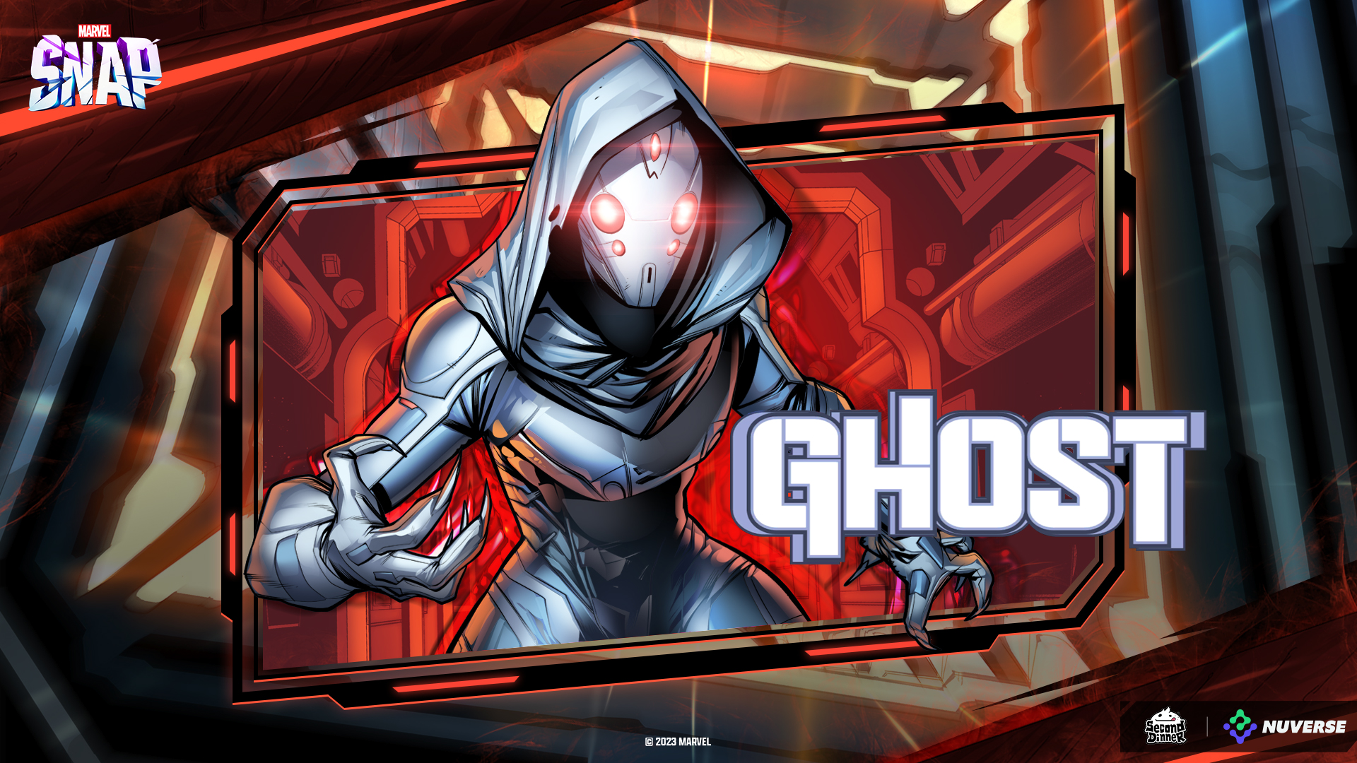 Ghost Marvel Snap: Ultimate Guide (Easy Tips for Winning Big in Marvel Snap)