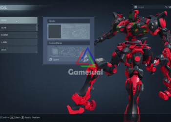Armored Core VI Crossplay: Is It Supported? (Find Out Here!)