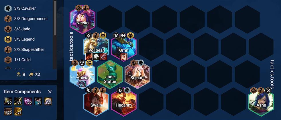 Best Volibear Build in TFT: Quick Guide to Items and Synergies!