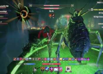 ESO Mad Architect Guide: Master the Build, Play Better!