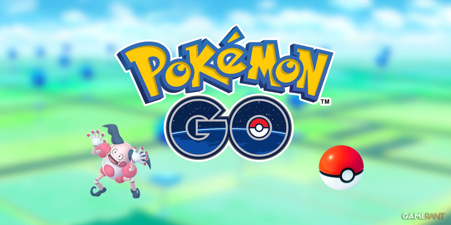 How to Catch Mr. Mime in Pokemon Go Easy Guide