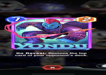 Best Kazoo Marvel Snap Decks 2024 (Easy Wins Today)