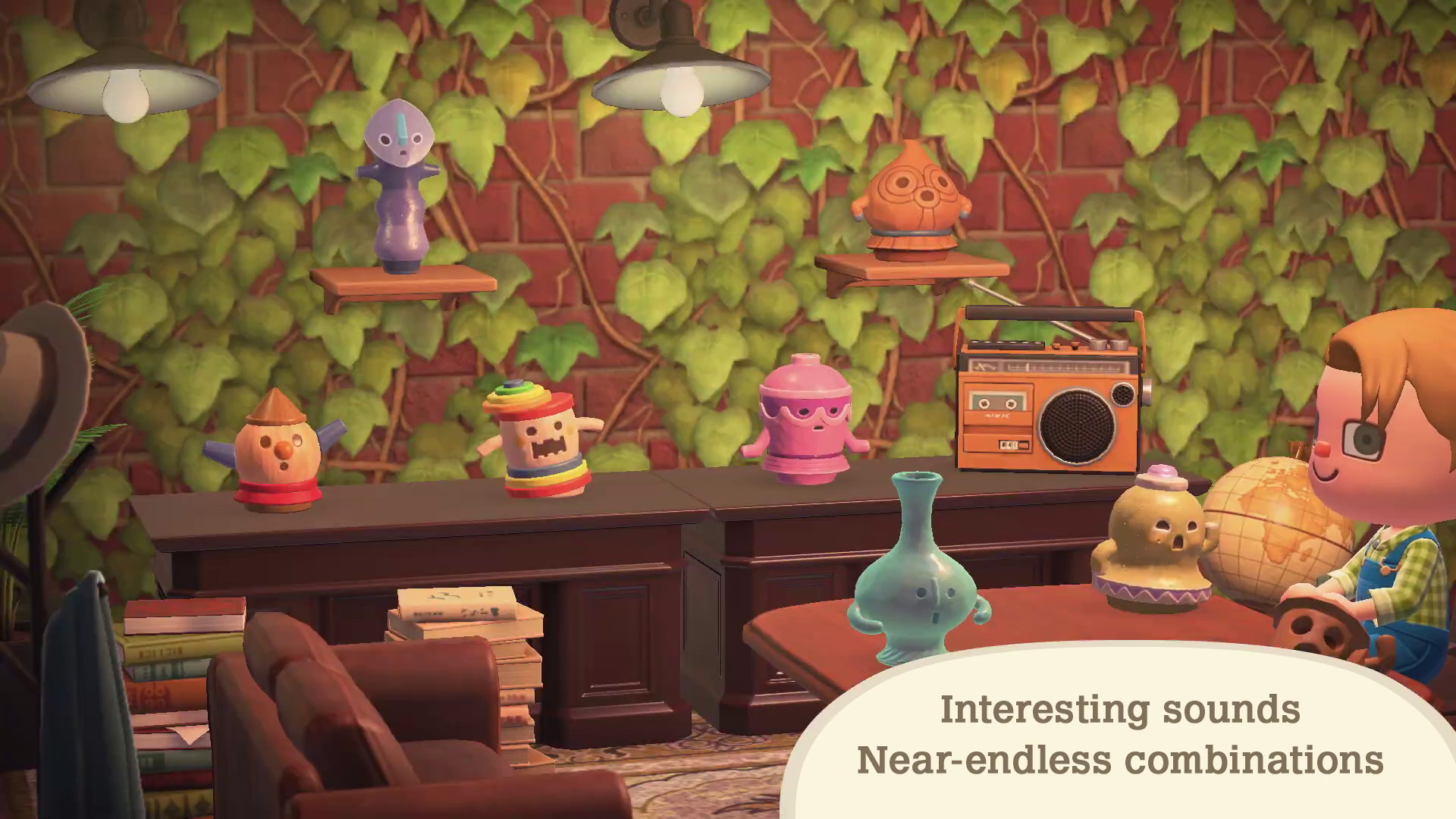 Find Your Gyroid Statue: How to Collect Them All