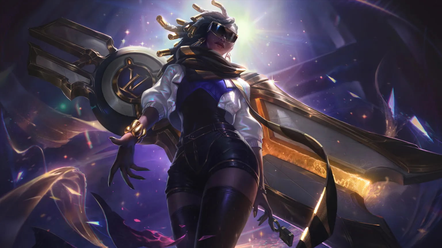 lol all prestige skins: Your Quick Guide to Every Prestige Skin!