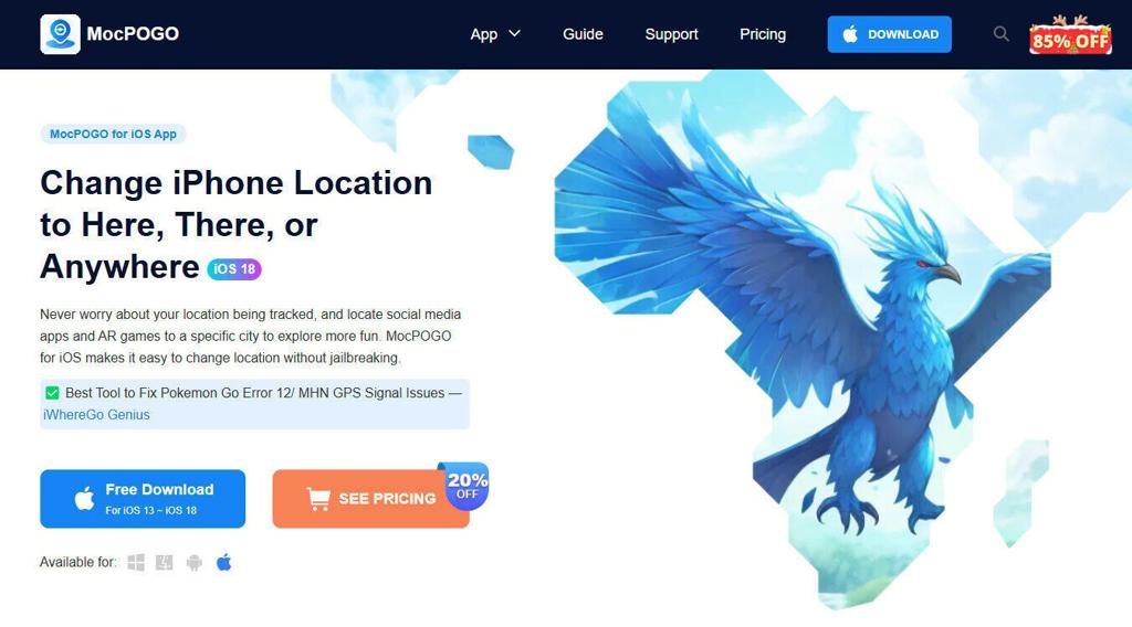Pokemon Go Teleport: The Ultimate Guide. Discover the Best Methods and Risks!