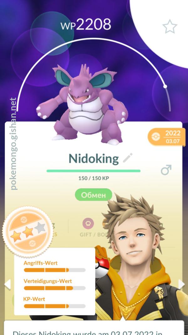 Best Moves for Nidoking in Pokemon GO? Maximize Damage Now!