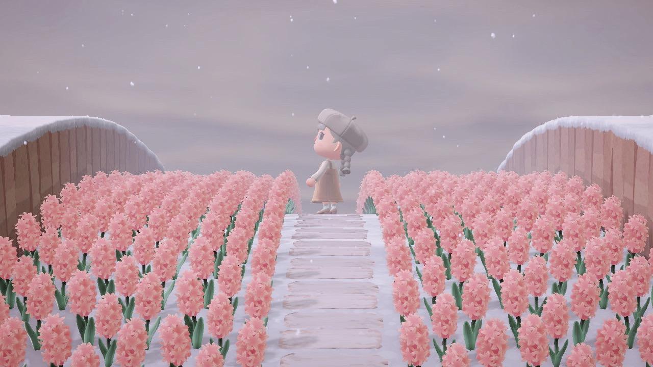 ACNH Hyacinth Farming: Tips for Max Island Beauty!