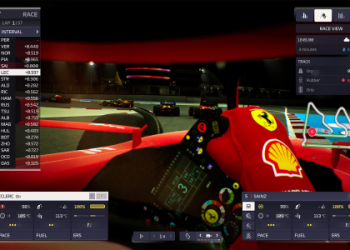 Australia Setup F1 24: Easy Guide for Beginners and Pros!