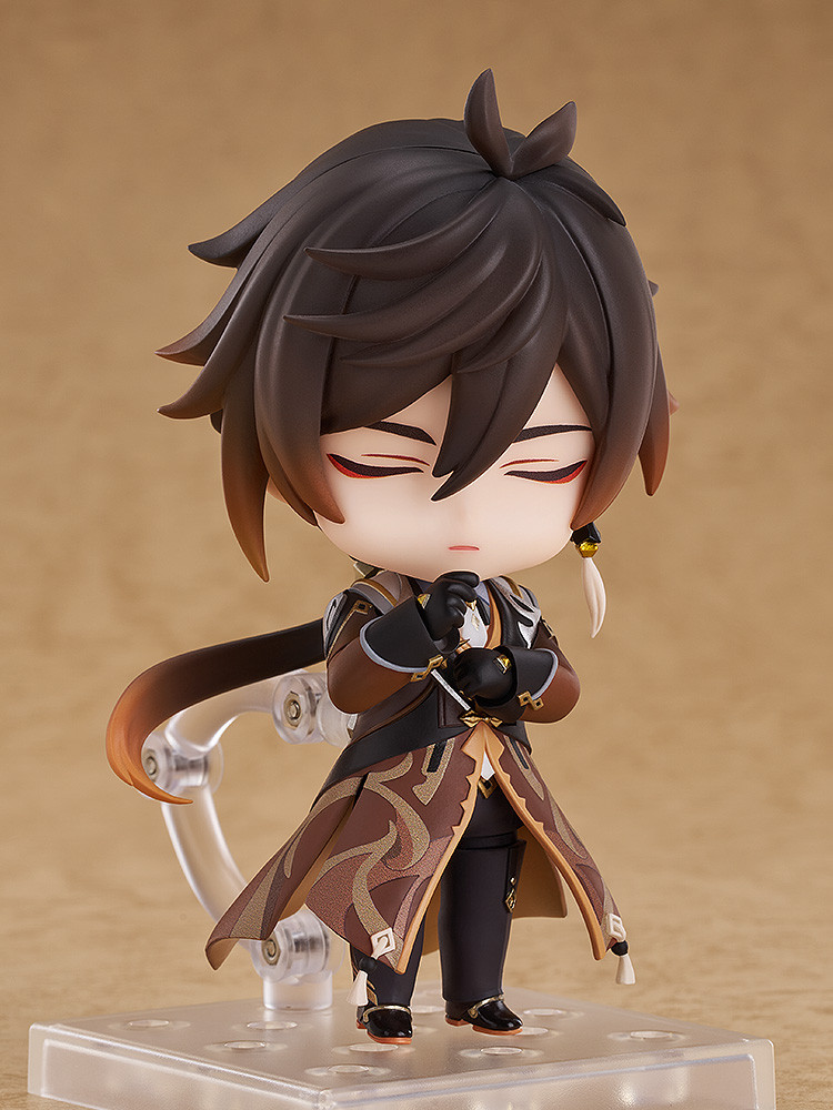 Genshin Impact Nendoroids: Where to Buy and Pre-order Guide!