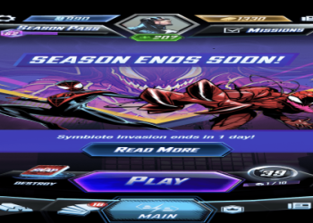 Marvel Snap March Season Pass: Is It Worth Buying This Month?