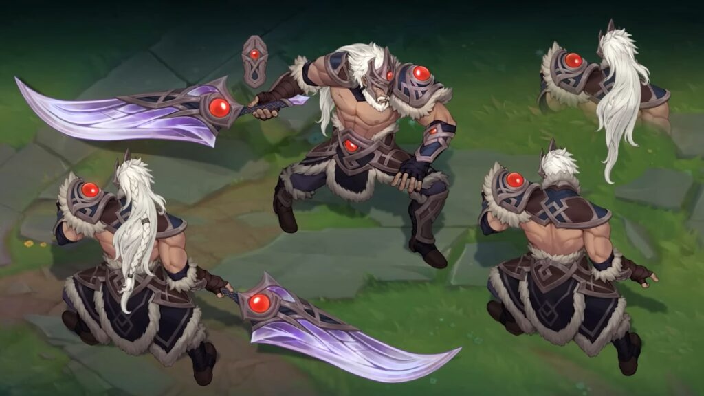 Looking for lol split 2 end date? Get the Exact Date and Time Details!