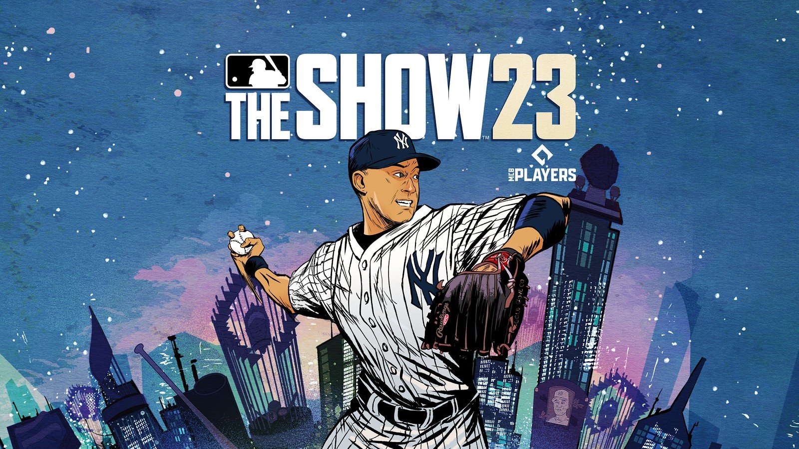 mlb the show 23 crossplay: Finally, PlayStation vs Xbox Action.