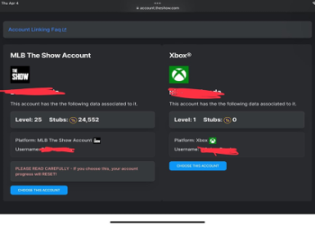 MLB The Show Servers Not Working? Troubleshooting Guide!
