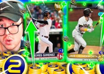 MLB The Show Player Updates: All You Need to Know in One Place.