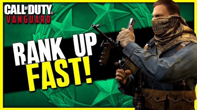 How to Rank Up Quickly in Vanguard Ranked (Best Strategies)