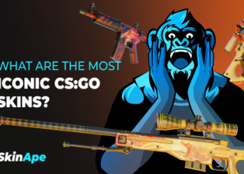 Affordable CSGO Skins: Look Rich Without cost